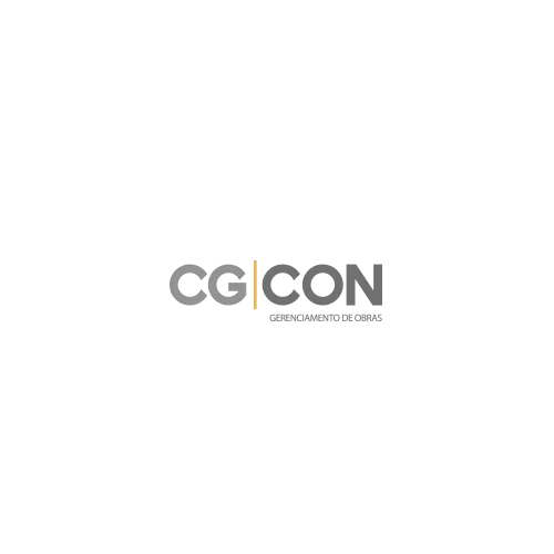 logo - CG CON